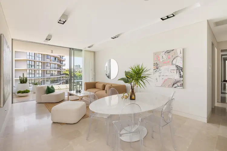 503/1 McLachlan Avenue, Rushcutters Bay NSW 2011