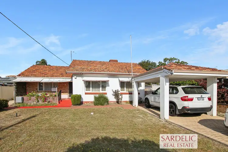Main view of Homely house listing, 12 Crimea Street, Morley WA 6062