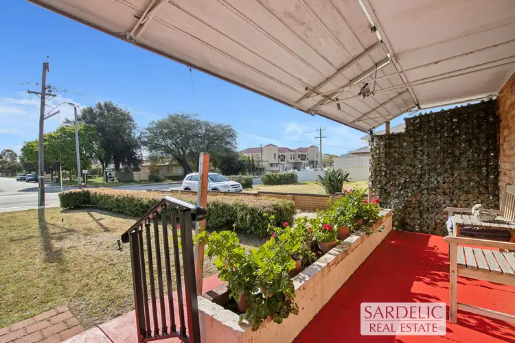 Second view of Homely house listing, 12 Crimea Street, Morley WA 6062