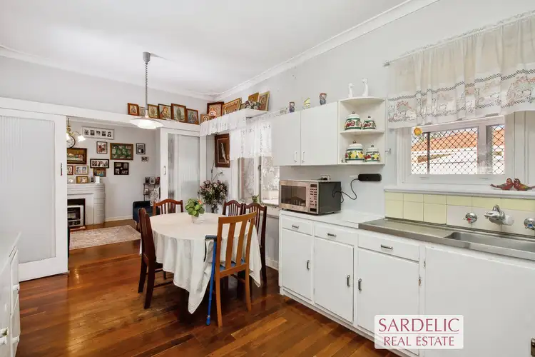Fifth view of Homely house listing, 12 Crimea Street, Morley WA 6062