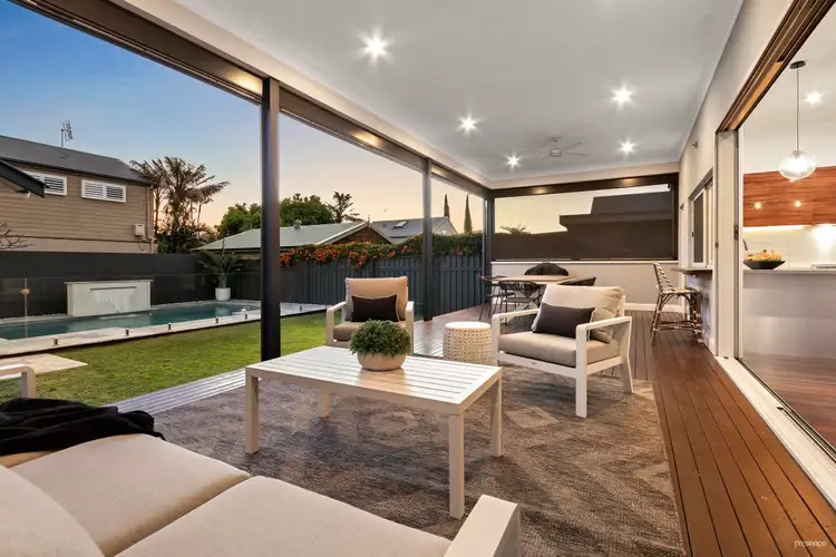 Second view of Homely house listing, 15 Turnbull Street, Merewether NSW 2291