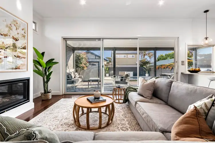 Fifth view of Homely house listing, 15 Turnbull Street, Merewether NSW 2291