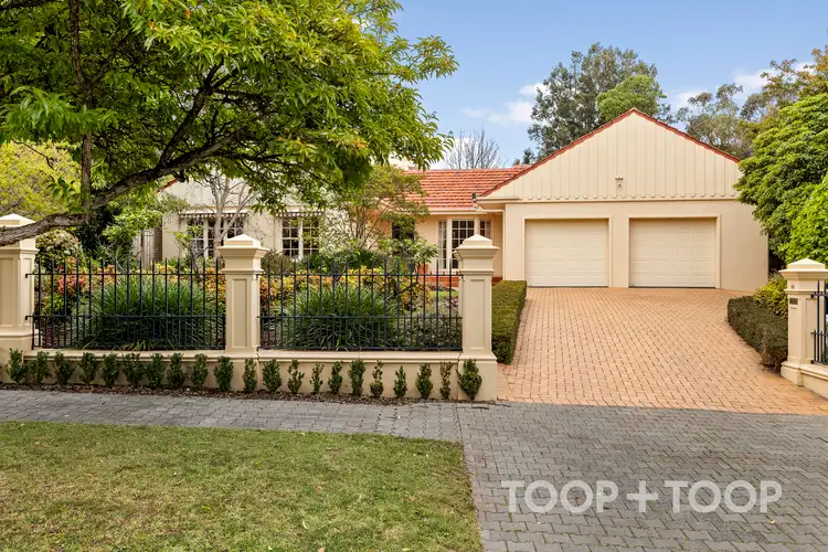 7 Montrose Avenue, Netherby SA 5062