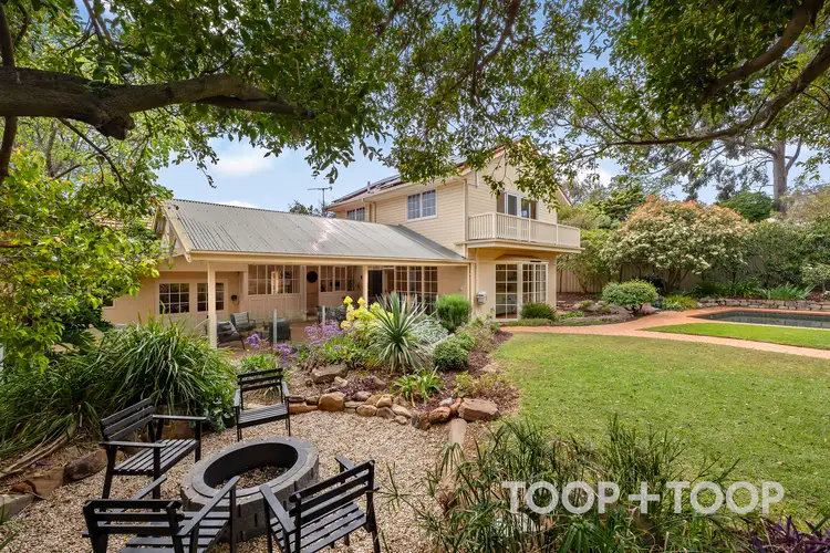 Third view of Homely house listing, 7 Montrose Avenue, Netherby SA 5062