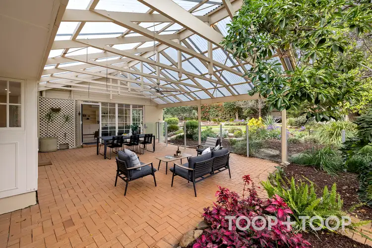 Fourth view of Homely house listing, 7 Montrose Avenue, Netherby SA 5062