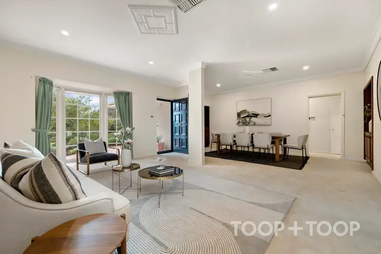 Fifth view of Homely house listing, 7 Montrose Avenue, Netherby SA 5062
