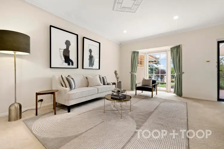 Sixth view of Homely house listing, 7 Montrose Avenue, Netherby SA 5062