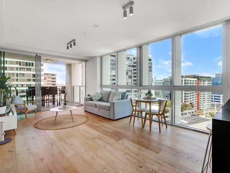 1211/30 Festival Place, Newstead QLD 4006