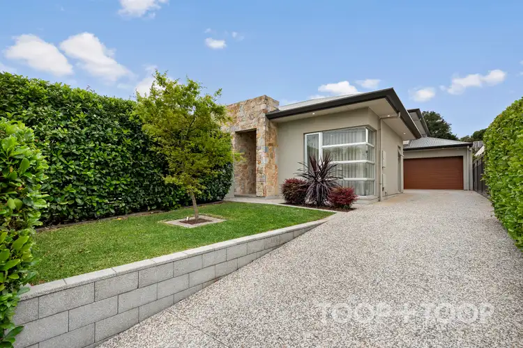 Second view of Homely house listing, 28A Primrose Terrace, Rosslyn Park SA 5072