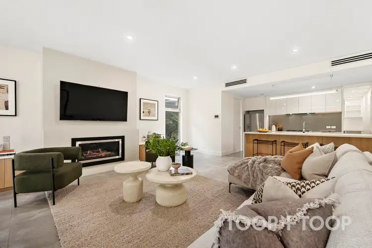 Fourth view of Homely house listing, 28A Primrose Terrace, Rosslyn Park SA 5072
