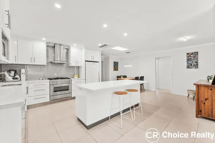 Third view of Homely house listing, 10 Classon Gardens, Leeming WA 6149