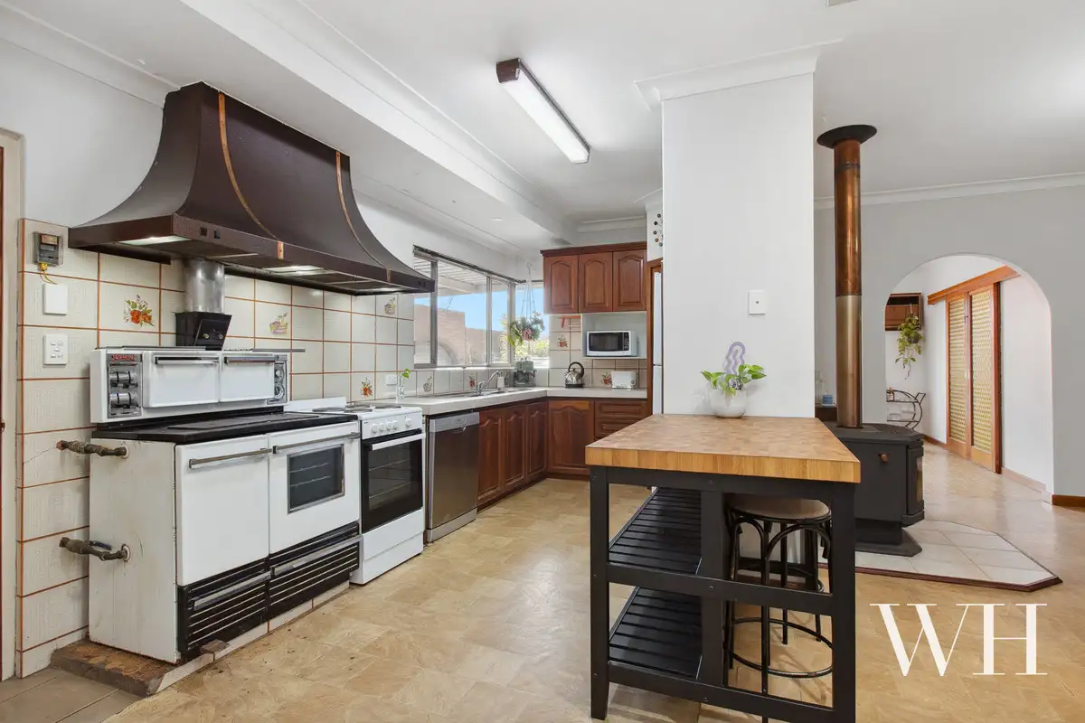 Main view of Homely house listing, 134 Rockingham Road, Hamilton Hill WA 6163