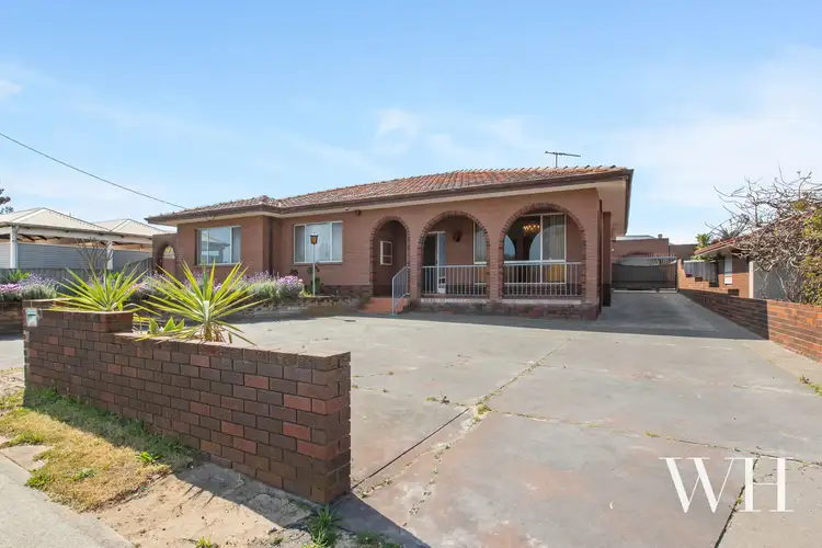 Fourth view of Homely house listing, 134 Rockingham Road, Hamilton Hill WA 6163