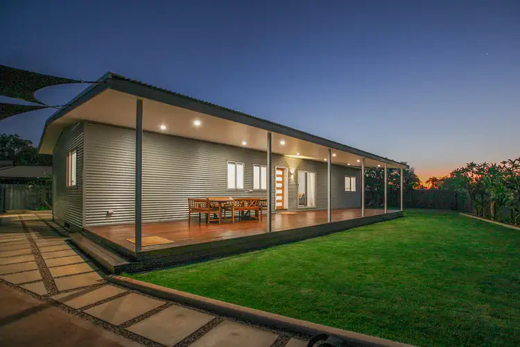 Second view of Homely house listing, 38 Robinson Street, Port Hedland WA 6721