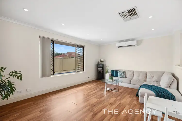 Third view of Homely house listing, 9 Ensign Drive, Swan View WA 6056