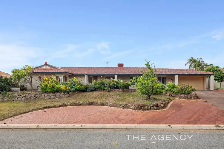 Fourth view of Homely house listing, 9 Ensign Drive, Swan View WA 6056