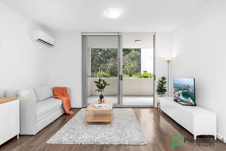 10/30-34 Keeler Street, Carlingford NSW 2118