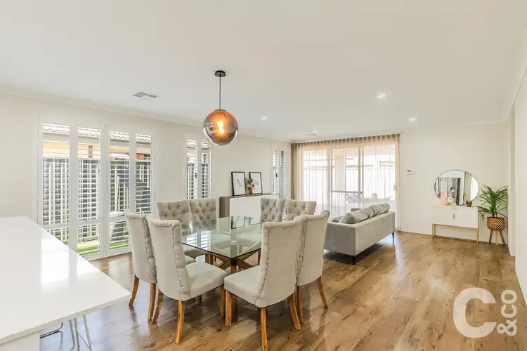 Fifth view of Homely house listing, 9 Bromley Road, Wellard WA 6170