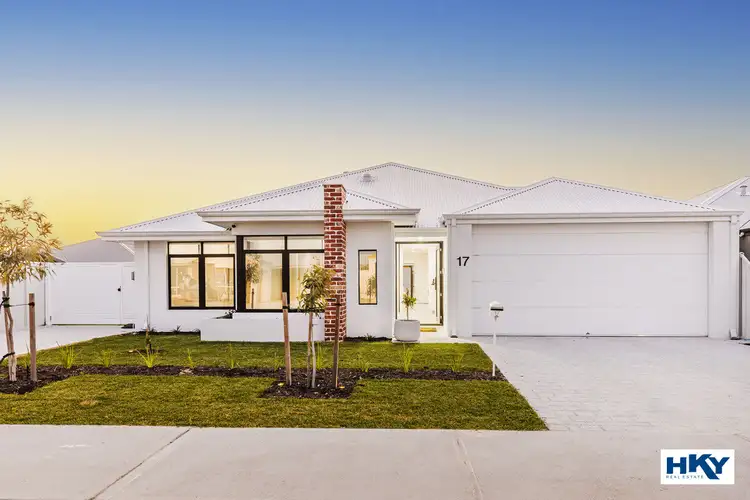 17 Landing Road, Brabham WA 6055