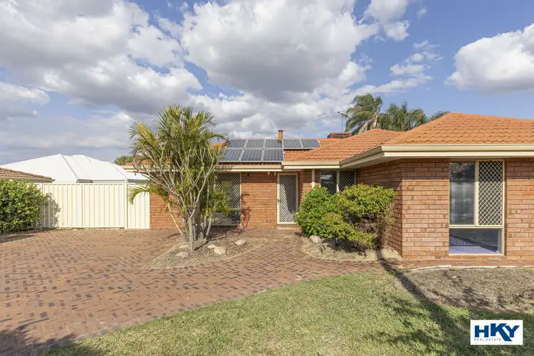 Third view of Homely house listing, 8 Yenisey Crescent, Beechboro WA 6063