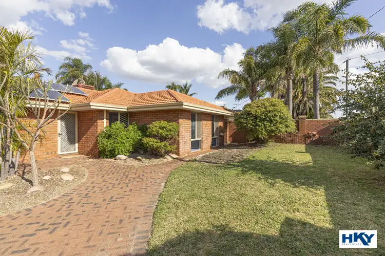 Fourth view of Homely house listing, 8 Yenisey Crescent, Beechboro WA 6063