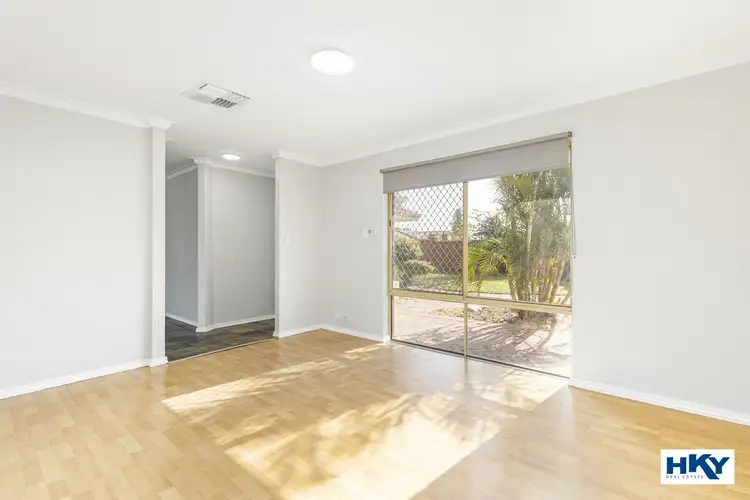 Sixth view of Homely house listing, 8 Yenisey Crescent, Beechboro WA 6063