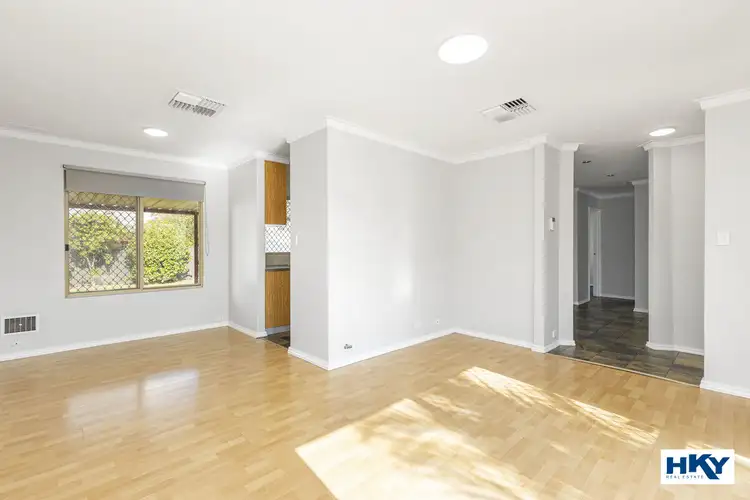 Seventh view of Homely house listing, 8 Yenisey Crescent, Beechboro WA 6063