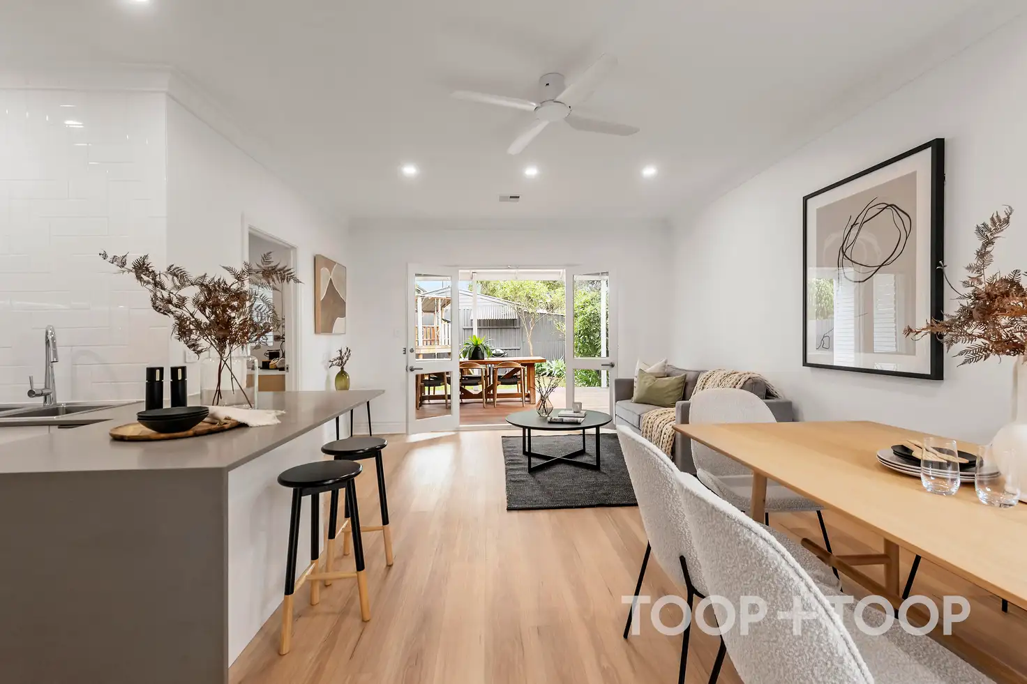 Main view of Homely house listing, 56A Ellen Street, Nailsworth SA 5083