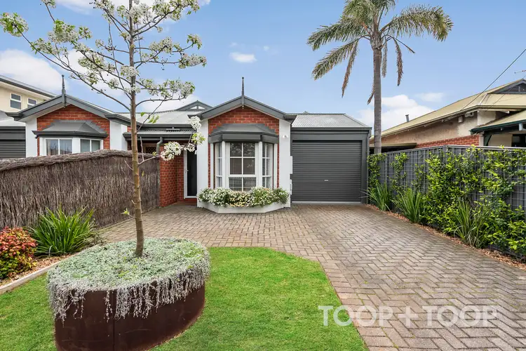 Second view of Homely house listing, 56A Ellen Street, Nailsworth SA 5083