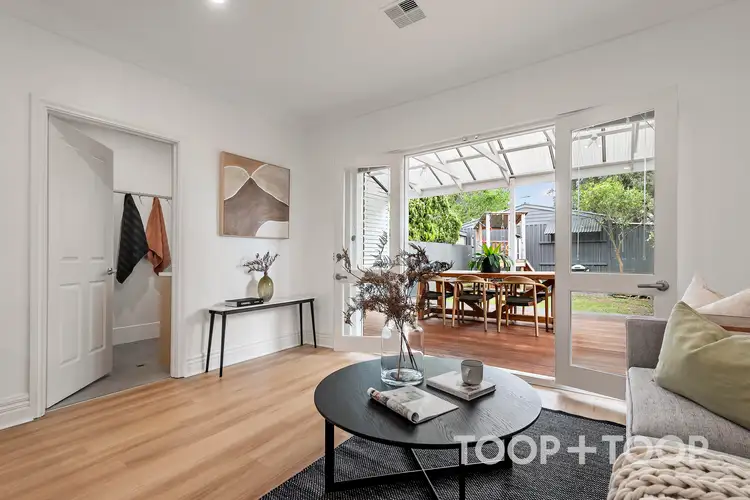 Fifth view of Homely house listing, 56A Ellen Street, Nailsworth SA 5083