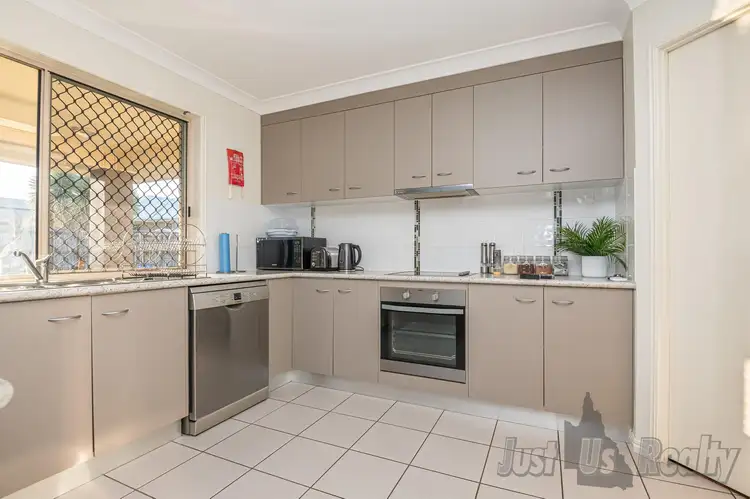 Main view of Homely house listing, 7 Neville Drive, Branyan QLD 4670