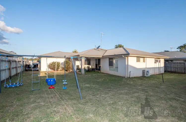 Third view of Homely house listing, 7 Neville Drive, Branyan QLD 4670