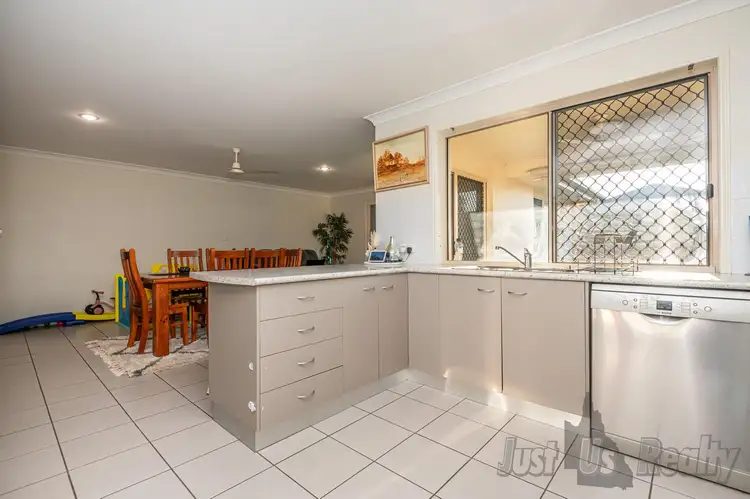 Sixth view of Homely house listing, 7 Neville Drive, Branyan QLD 4670