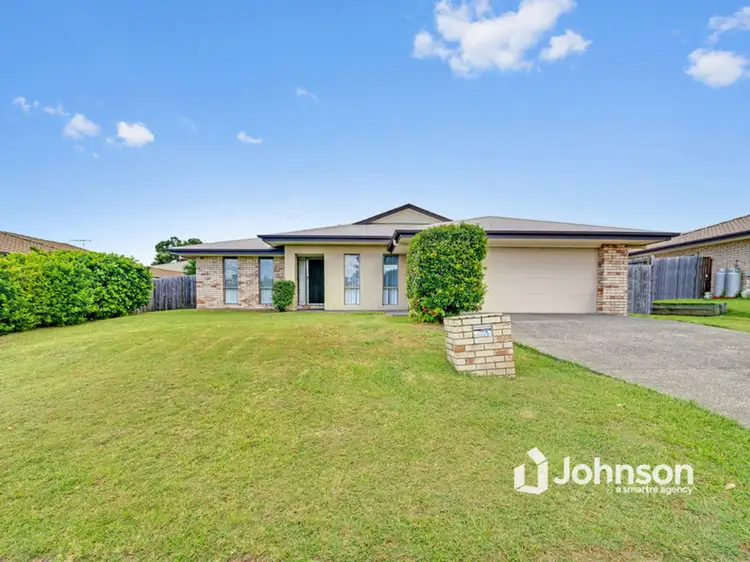 5 Fontana Street, Leichhardt QLD 4305
