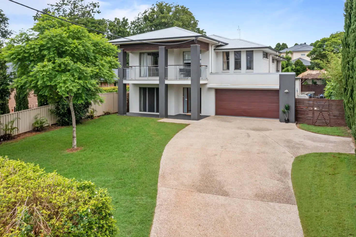 Main view of Homely house listing, 144 Mackenzie Street, East Toowoomba QLD 4350