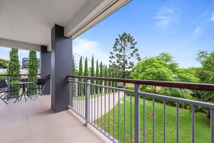 Second view of Homely house listing, 144 Mackenzie Street, East Toowoomba QLD 4350