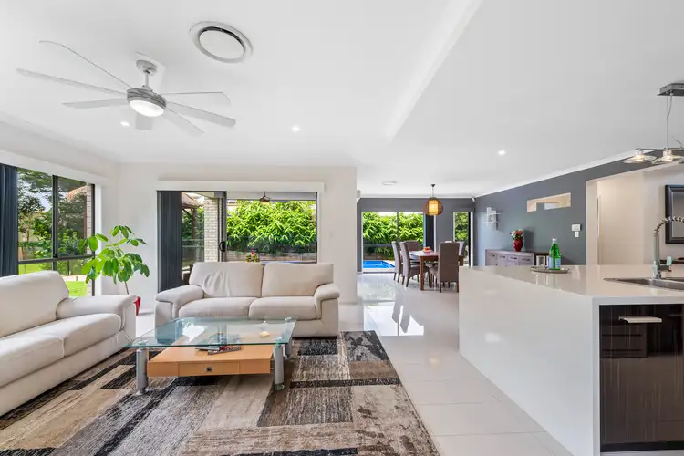 Fifth view of Homely house listing, 144 Mackenzie Street, East Toowoomba QLD 4350