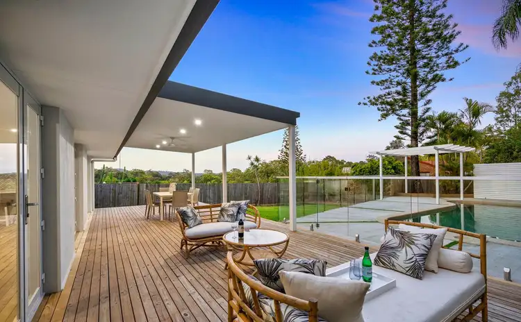 Main view of Homely house listing, 34 Balfour Crescent, Highland Park QLD 4211