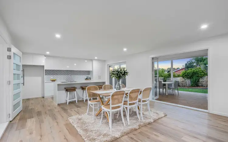 Second view of Homely house listing, 34 Balfour Crescent, Highland Park QLD 4211