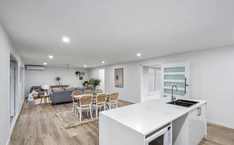 Third view of Homely house listing, 34 Balfour Crescent, Highland Park QLD 4211