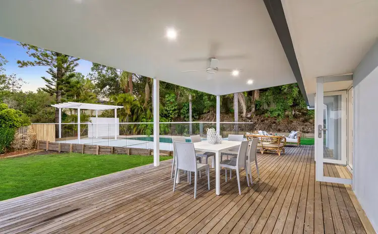 Fourth view of Homely house listing, 34 Balfour Crescent, Highland Park QLD 4211