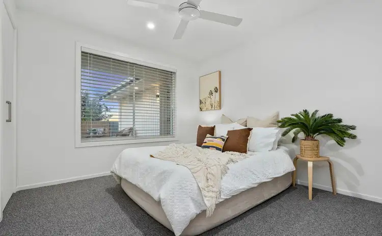 Fifth view of Homely house listing, 34 Balfour Crescent, Highland Park QLD 4211