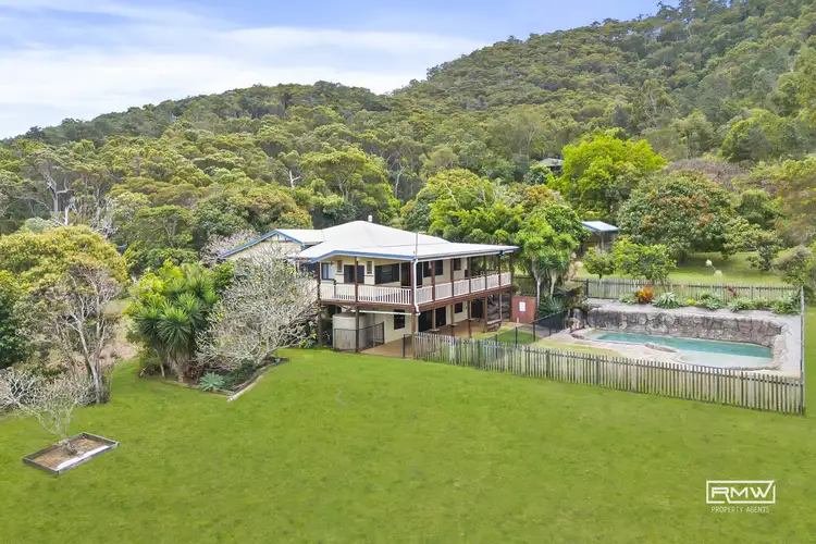 278 Limestone Creek Road, Adelaide Park QLD 4703