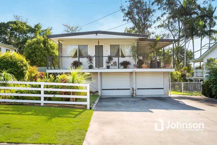 9 Marion Street, Kingston QLD 4114