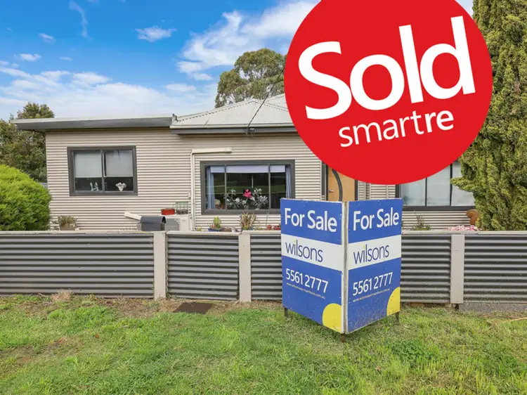 45 Shaw Street, Mortlake VIC 3272
