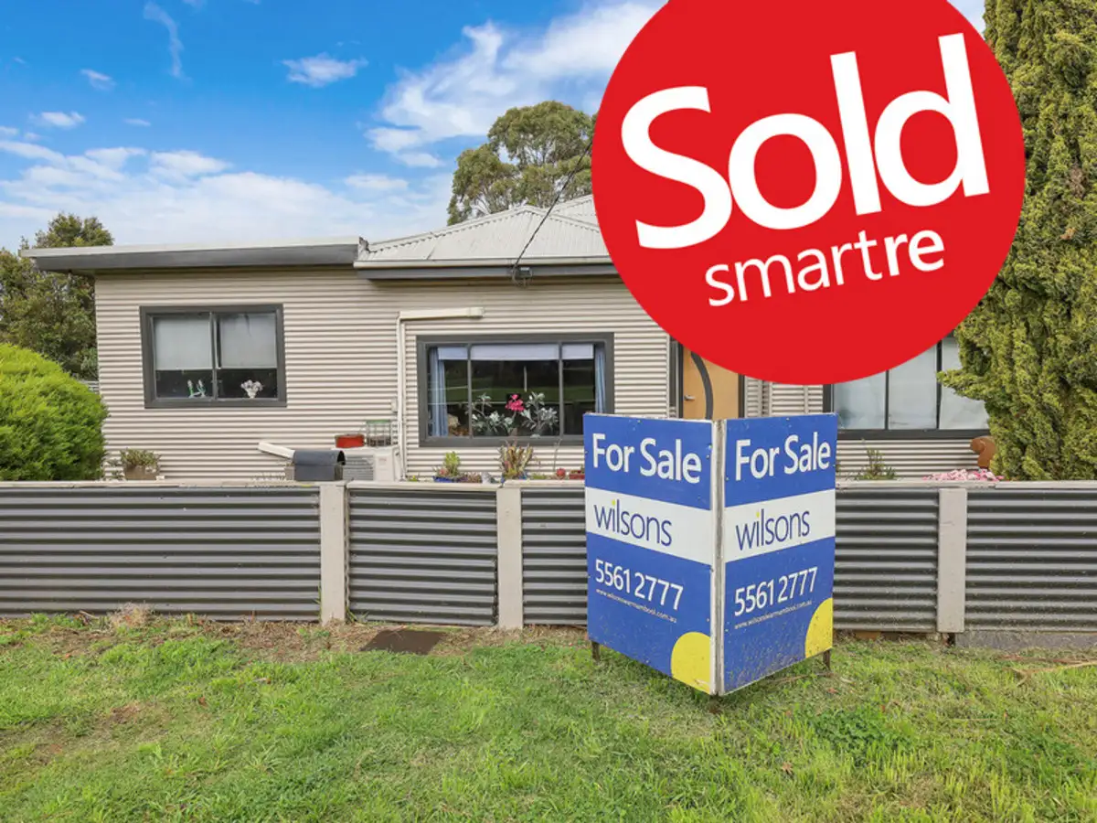 Main view of Homely house listing, 45 Shaw Street, Mortlake VIC 3272