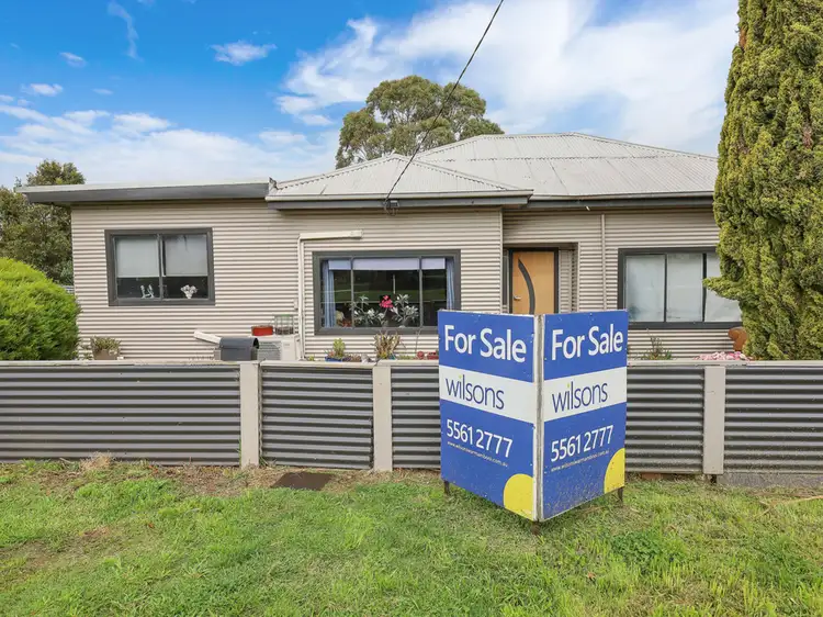 Second view of Homely house listing, 45 Shaw Street, Mortlake VIC 3272