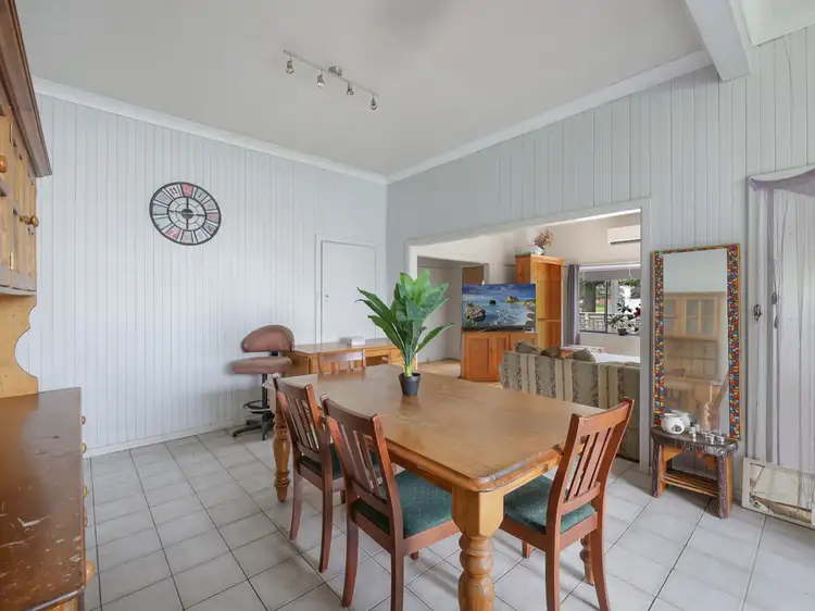 Fifth view of Homely house listing, 45 Shaw Street, Mortlake VIC 3272