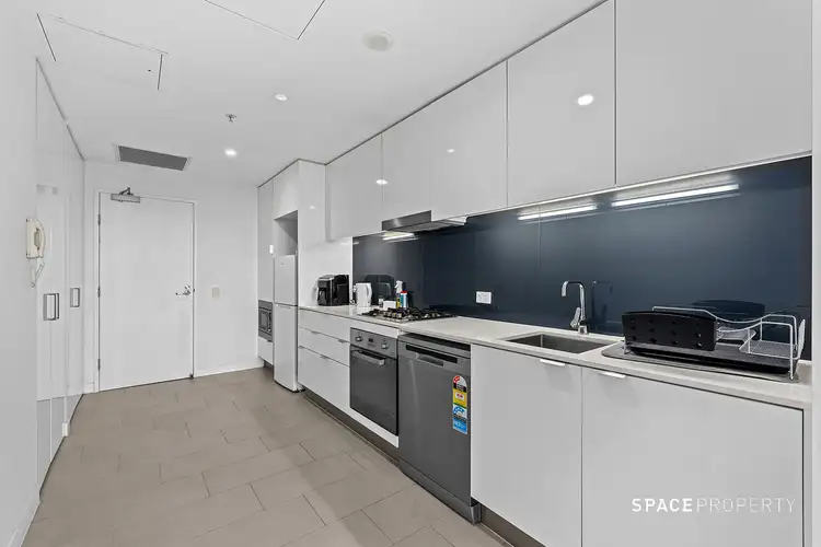 Fourth view of Homely apartment listing, 1507/128 Brookes Street, Fortitude Valley QLD 4006