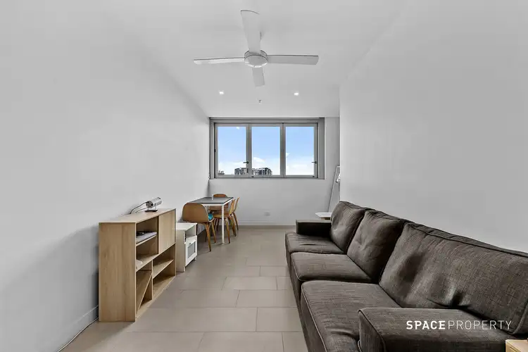 Fifth view of Homely apartment listing, 1507/128 Brookes Street, Fortitude Valley QLD 4006